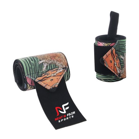Wrist Wraps